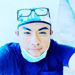 Benjamin Haro - @benjaminharohar - Instagram