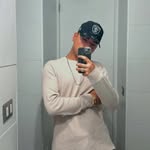 Benjamín Haro - @b.andres01 - Instagram