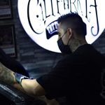 Benjamín Haro tattoo - @benjaminharo_tattoo - Instagram