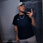 Jose Benjamin Haro Ramirez - @benjaminla.8720 - Instagram