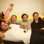 Benjamin Harold March - @bhmwilliams - Instagram
