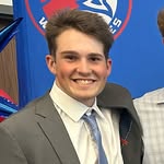 Benjamin Harrell - @bh.golf_333 - Instagram
