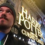 Benjamin Harrell - @fortunes_expensive_smile - Instagram