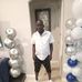 Benjamin Harrell - Facebook