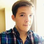 Benjamin Harrell - @eccentric_ben - Instagram