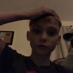 Benjamin Harrell - @benjaminharrell08 - Instagram
