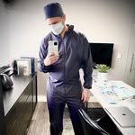 Benjamin Harry - @dr.harrybenjamin - Instagram