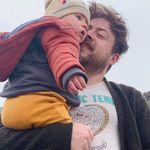 Benjamin Harry - @sorrrywhat - Instagram