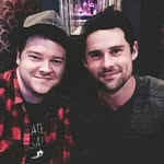 Benjamin//Harry ❥ - @teammangus - Instagram