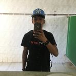 Benjamín Huertaj - Facebook