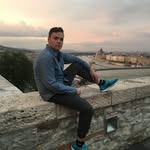 Ben - @benjaminhartford7 - Instagram