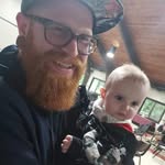 Benjamin R. Hartford - @bennyhartford - Instagram