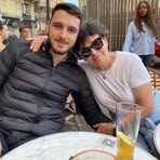 Benjamin Hartley - Facebook