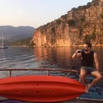 Benjamin Hartley - @harters92 - Instagram