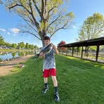Ben Hartline - Facebook