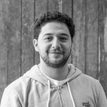 Benjamin Hartman - @benjaminfhartman - Instagram