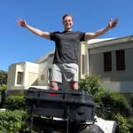Benjamin Hartman - @benjaminhartman_ - Instagram