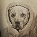 Benjamin Hartman - @bendoesart_sometimes - Instagram