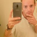 David Robert Benjamin Hartman - @bbyitstheman - Instagram