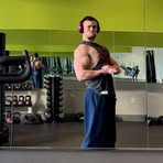 Benjamin Haskins - Facebook