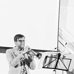 Benjamin Haslam - @benjamin_haslam_trumpet - Instagram