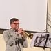 Benjamin Haslam Trumpet - Facebook