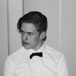 Benjamin Hass Solheim - @benjamin__solheim - Instagram