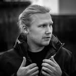 Aksel Benjamin Hassel - @akselhassel - Instagram