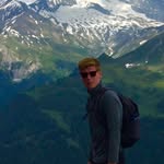 Benjamin Hassel - @benhassel - Instagram