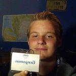 Benjamin Hatcher - @benhatcher2 - Instagram