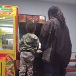 Kung FuMarley - @hatcherbenjamin - Instagram