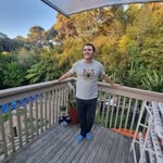 Benjamin Hattie - @benjaminjameshattie - Instagram