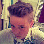 benjamin hauck - @benni009lpyt - Instagram