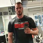 Benjamin Hauck - @22nd_hauckules - Instagram