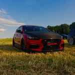 Benjamin Hauck - @benni.i30n - Instagram