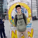 Benjamin Hauck - @benjamin.hauck.184 - Instagram