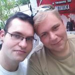 Benjamin Grabowski - @benjamin.haupt.16 - Instagram