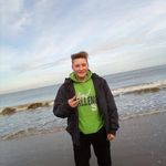 Benjamin Marvin Haupt - @benjihaupt11082005 - Instagram