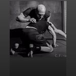 Benjamin Hauser - @coach_bennbjjmma - Instagram
