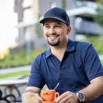 Benjamin Hauser - @benjaminhauser23 - Instagram