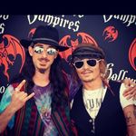 Benjamin Hauser - @benjtaro - Instagram