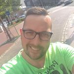 Benjamin Häuser - @benjamin_hauser78 - Instagram