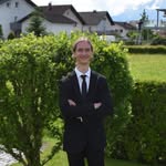 Benjamin Hauser - @benjamin.hauser.31 - Instagram