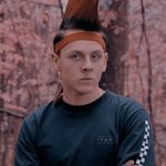 benjamin hawk - @3262.benjamin - Instagram