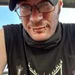 Benjamin Hawk - @wildchild1984666 - Instagram