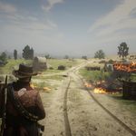 Benjamin Hawk - @cowboyman1899 - Instagram