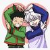 Benjamin Hawk - Facebook