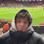 Benjamin Hawke - @hawky134 - Instagram