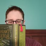 Benjamin Hawke - @hawkewriting - Instagram