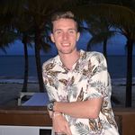 Benjamin Hayman - @benjaminhayman - Instagram